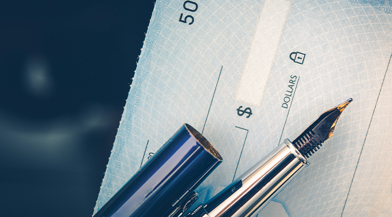 check-issuing check-issuing